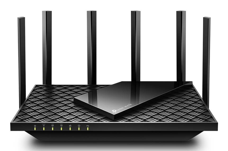 TP-Link Archer AX5400