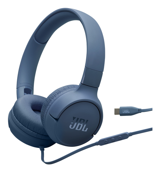 JBL Tune 520C USB-C