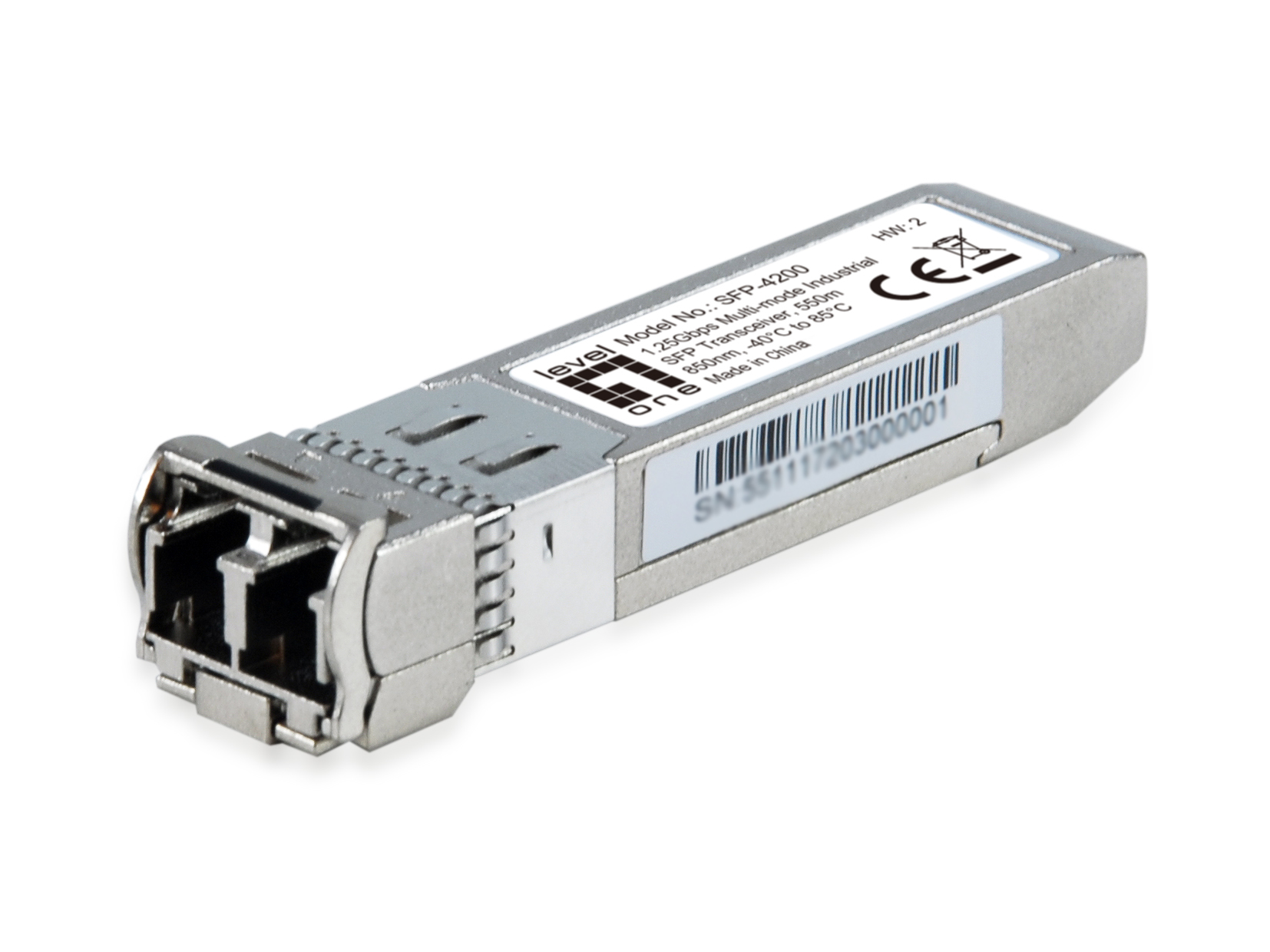 LevelOne SFP-4200