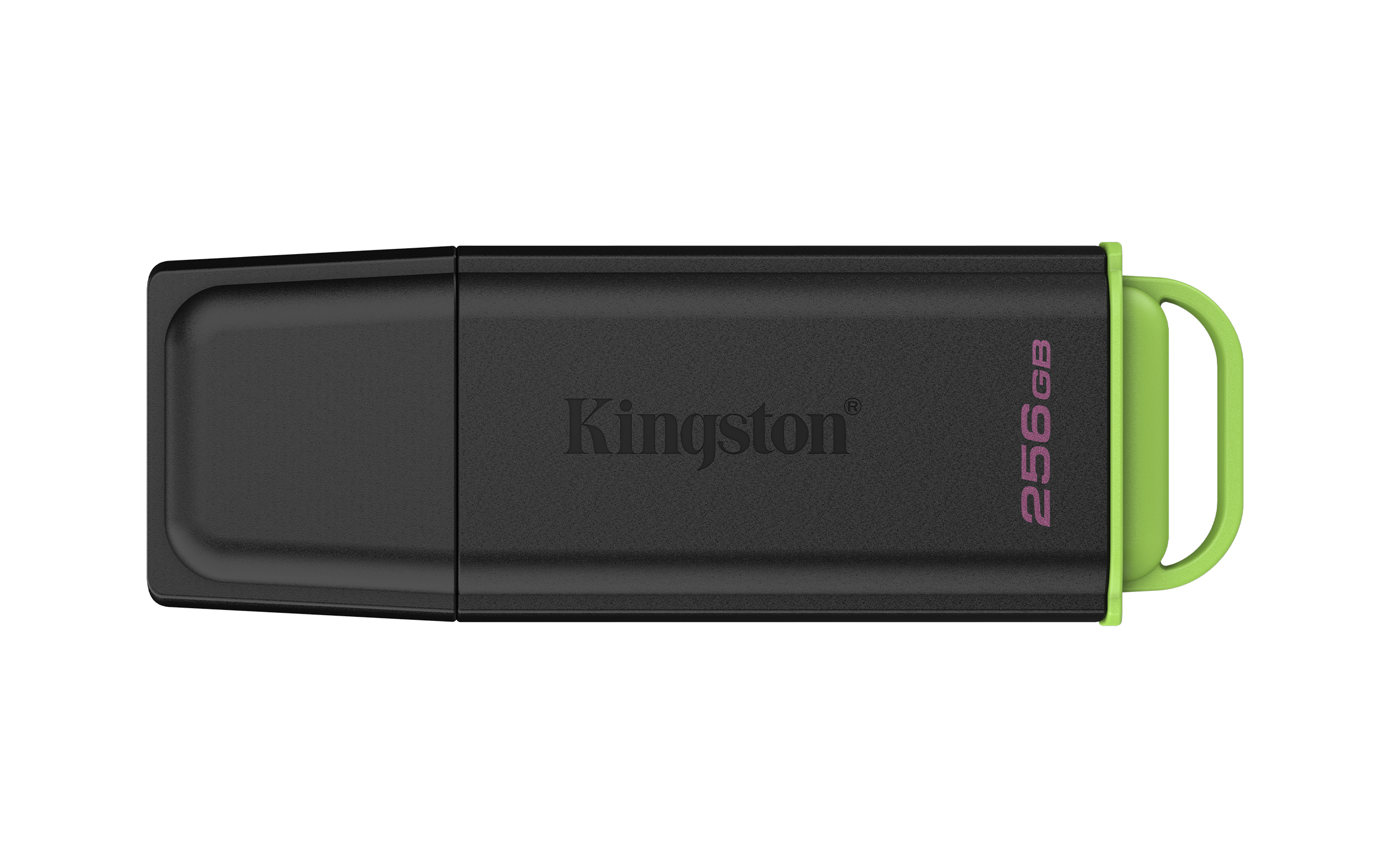 Kingston Technology DataTraveler Exodia