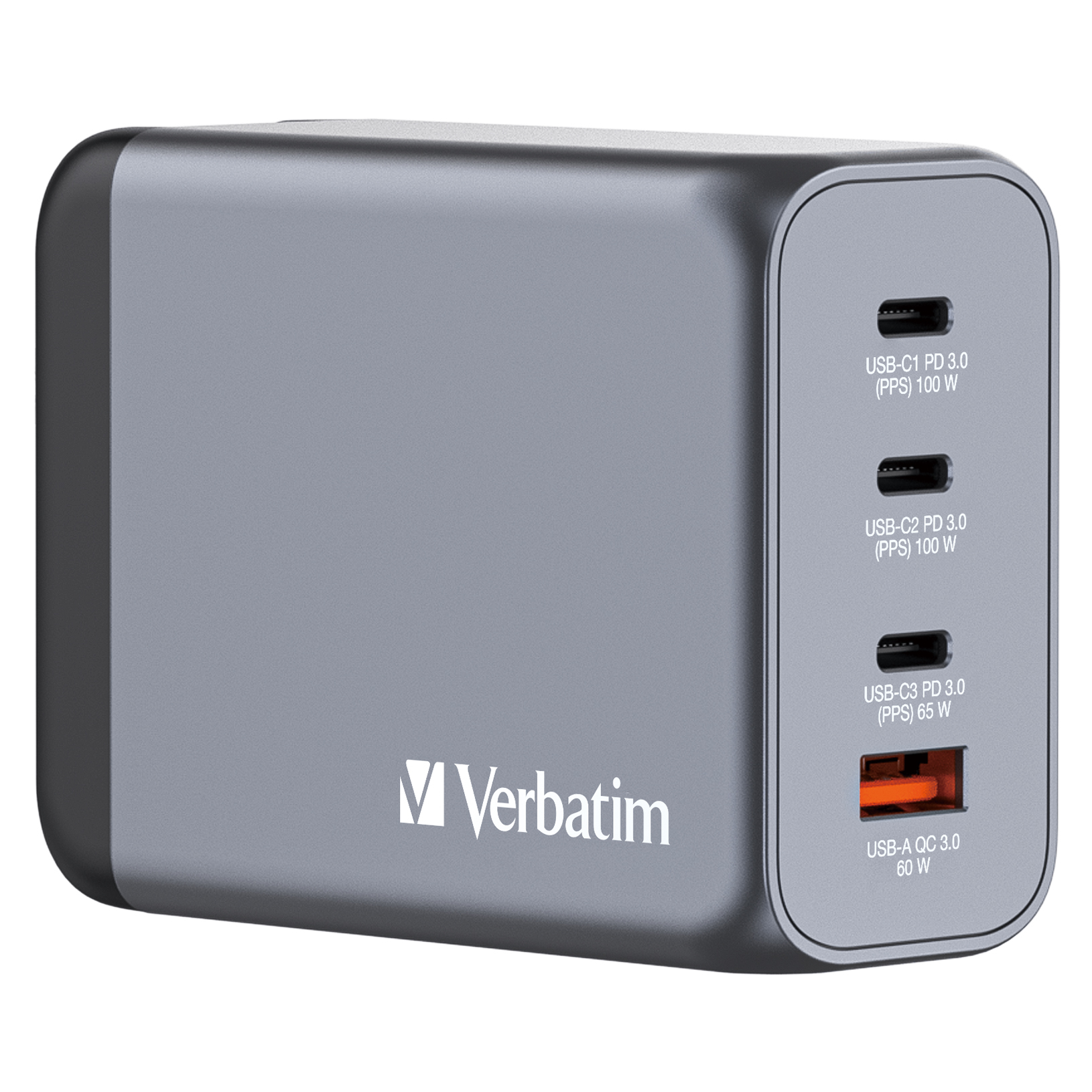 Verbatim GNC-200