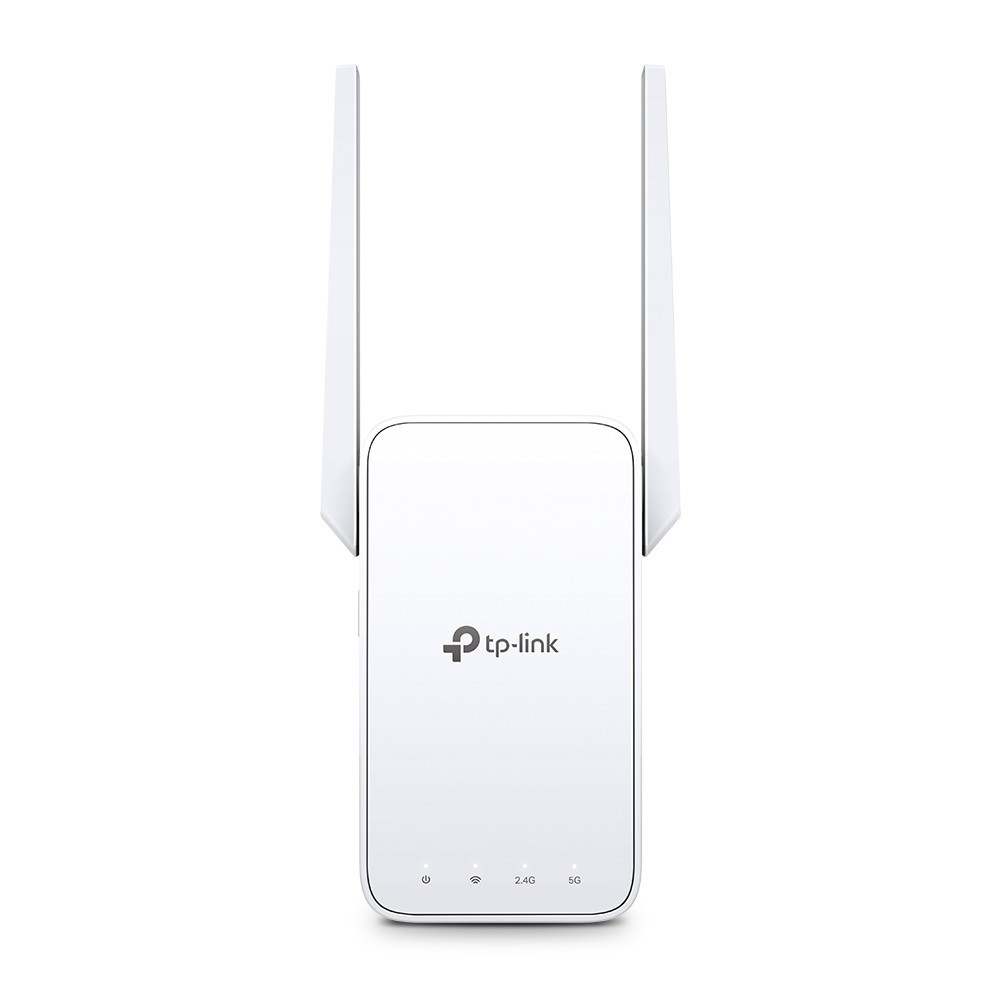 TP-LINK AC1200 MESH WI-FI RANGE EXTENDER