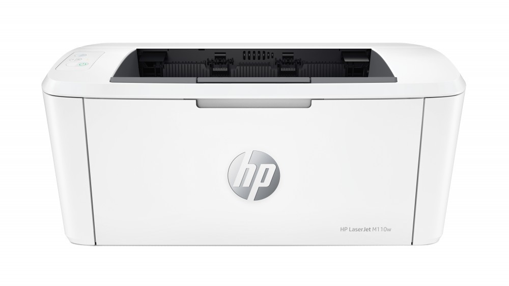 HP LaserJet Impressora M110w