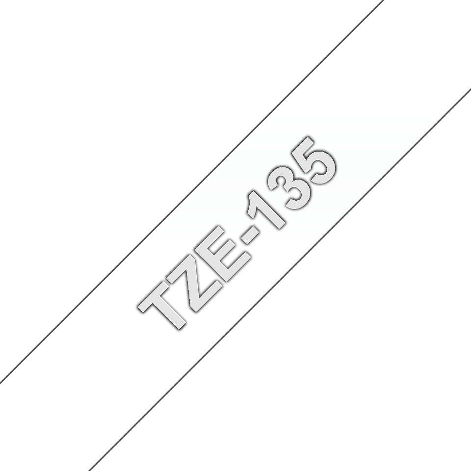 Brother TZE-135