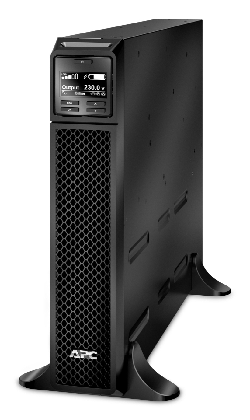 APC SRT1500XLI