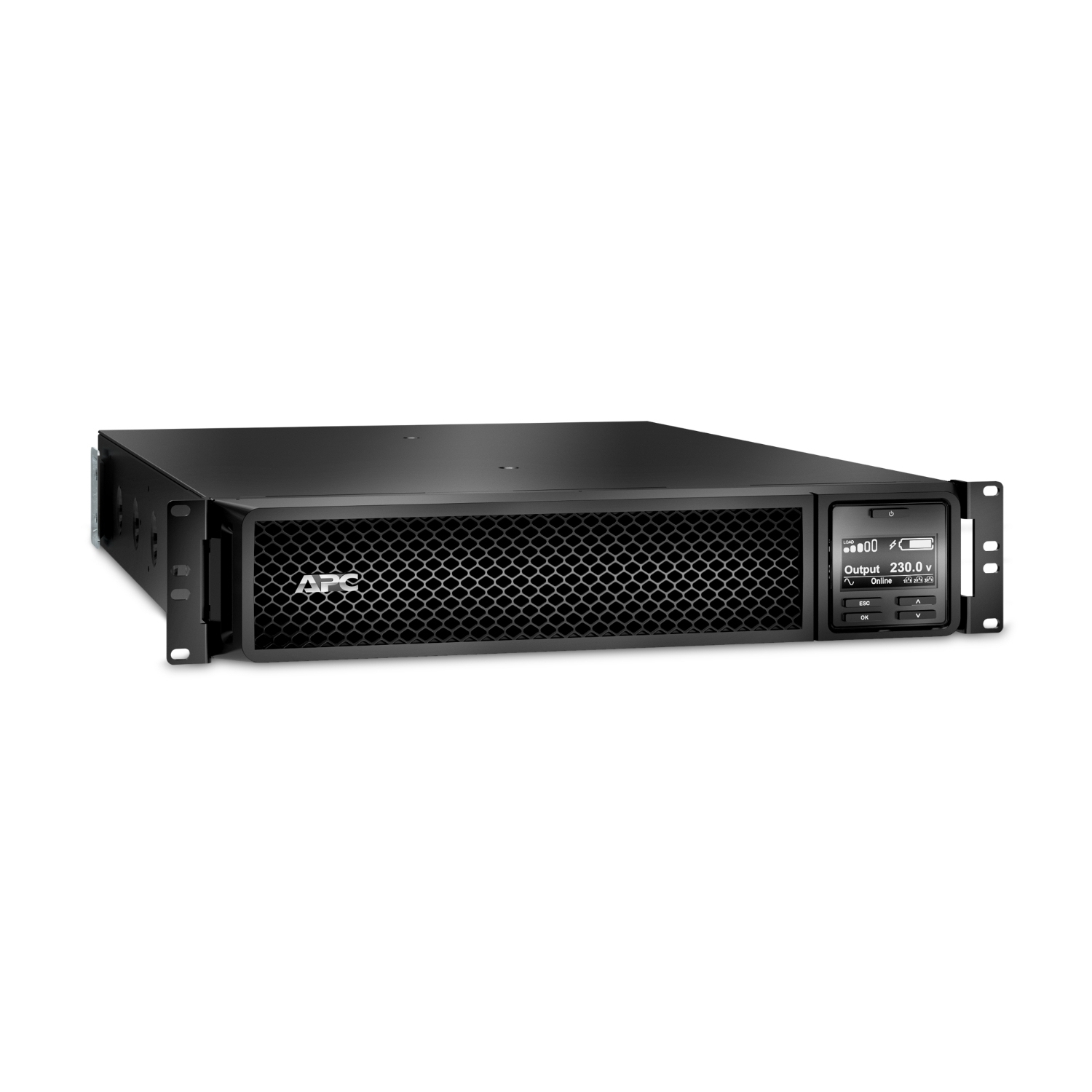 APC SRT1500RMXLI