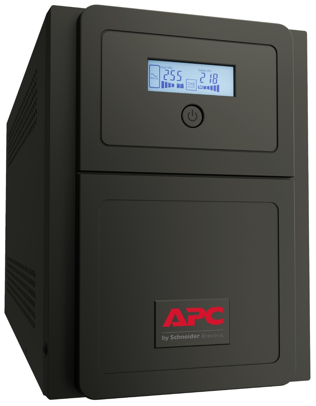 APC Easy UPS SMV