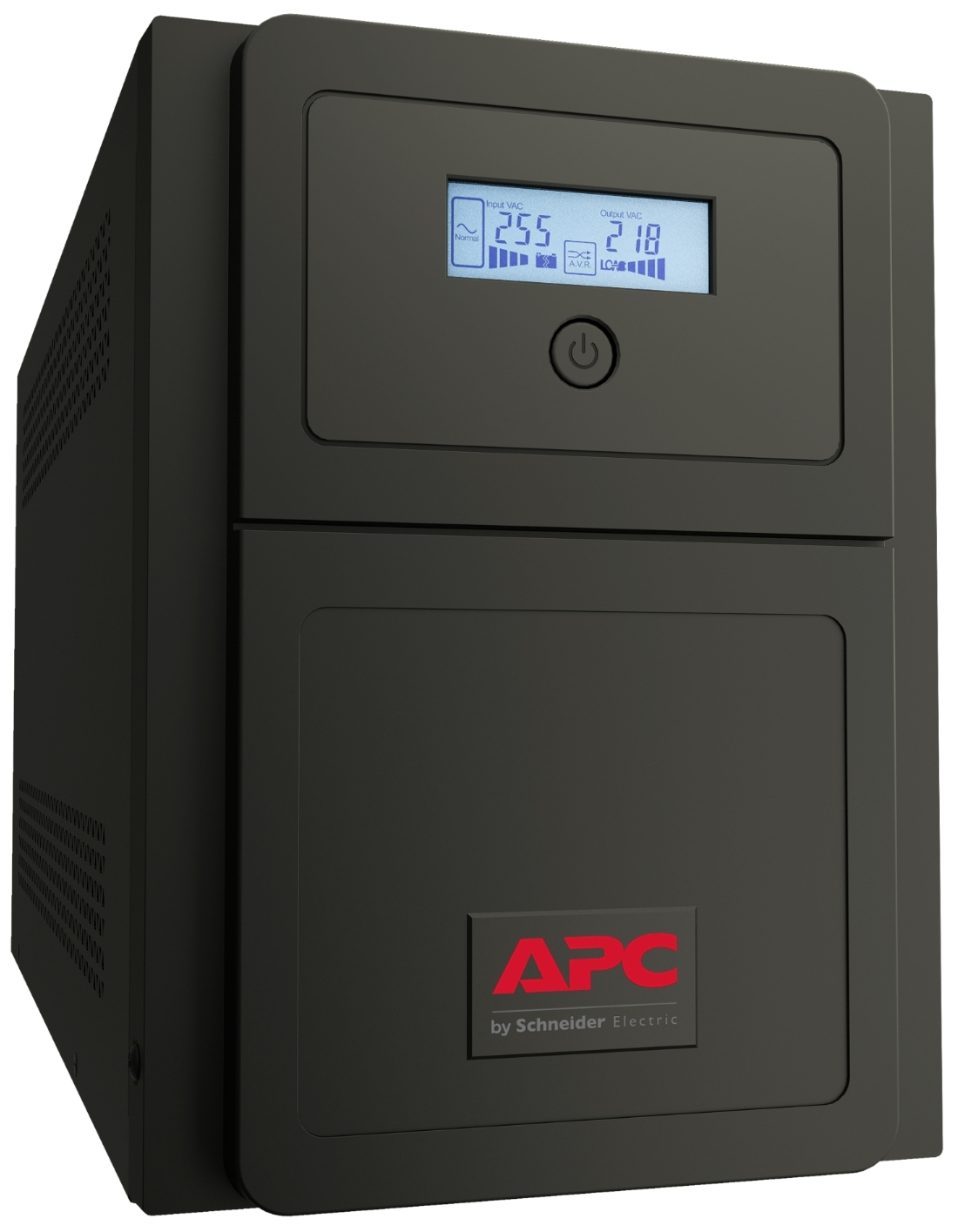 APC Easy UPS SMV