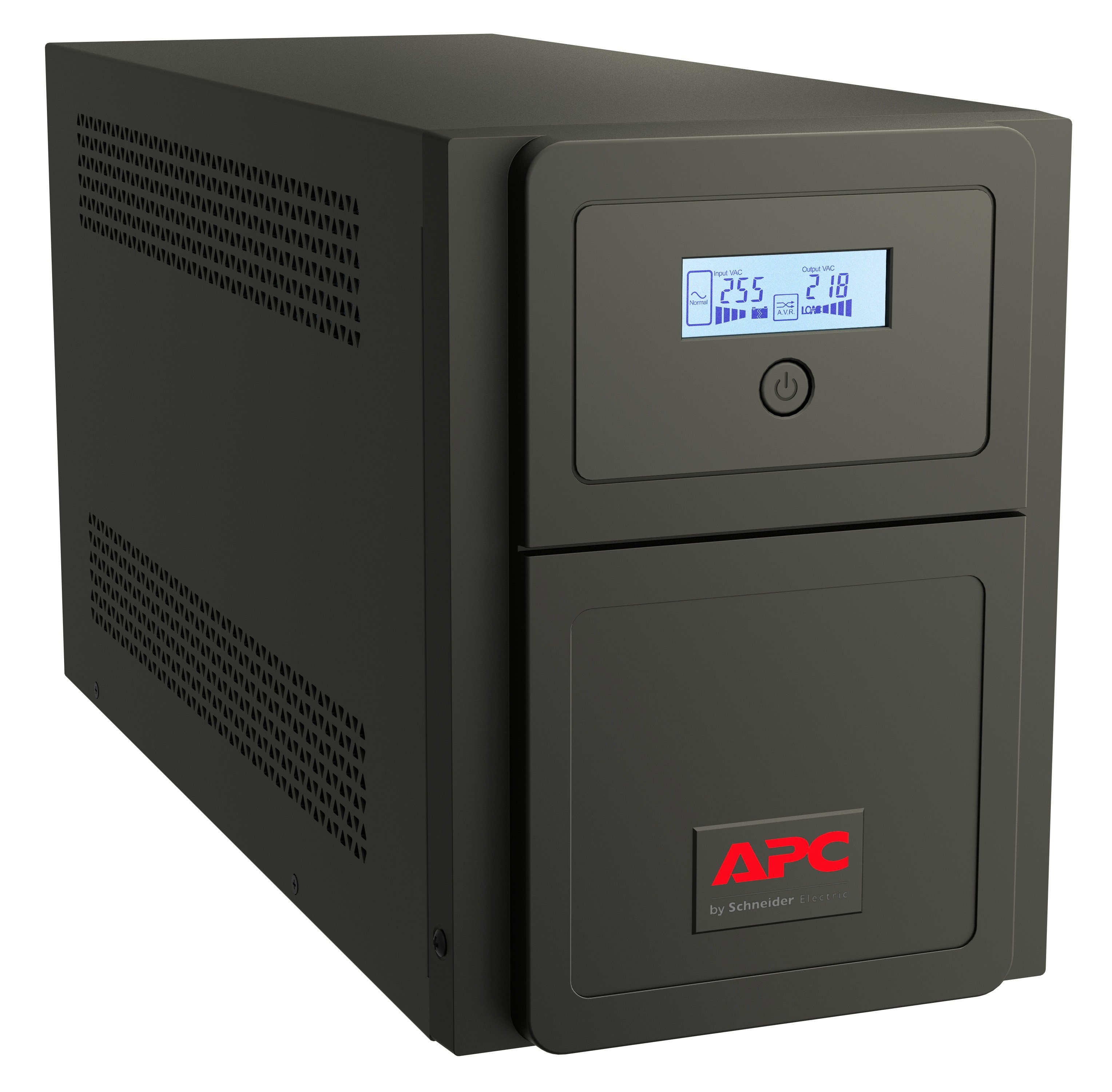 APC Easy UPS SMV