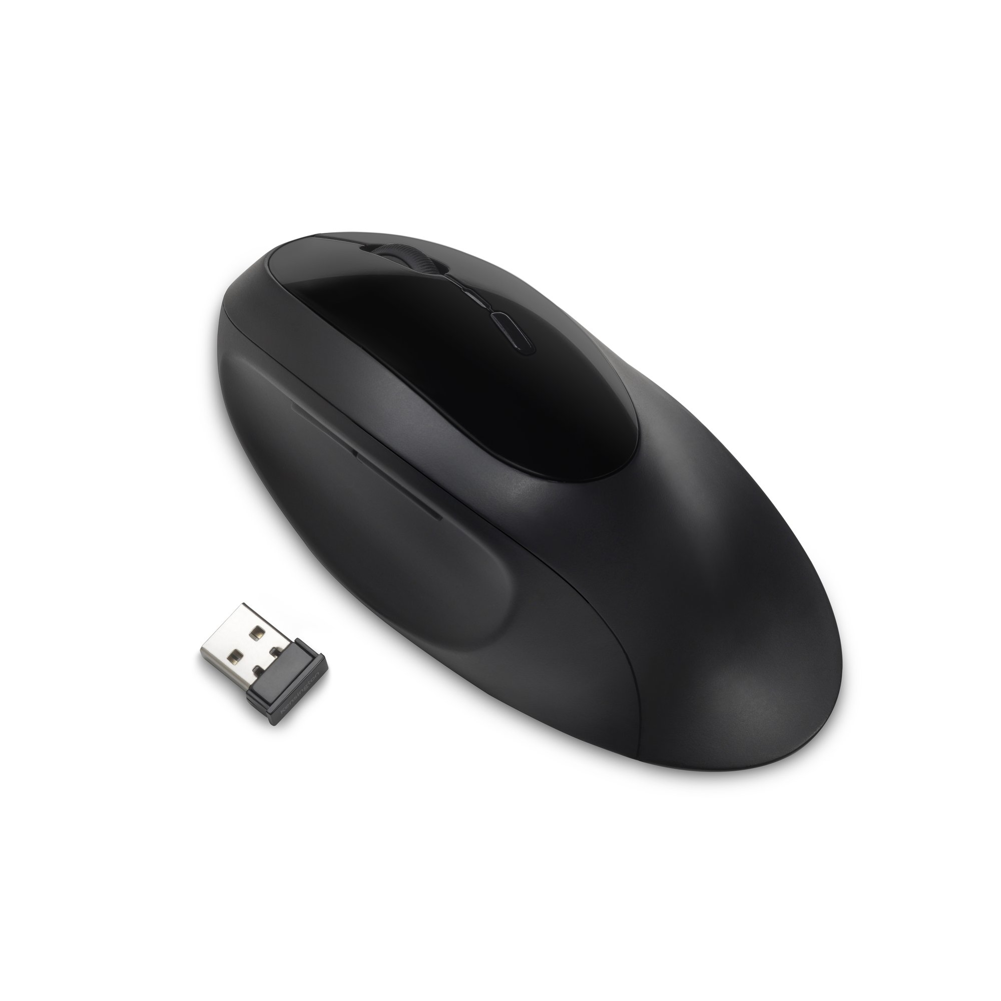 Kensington K:ProFit Ergo Wireless Mse bk