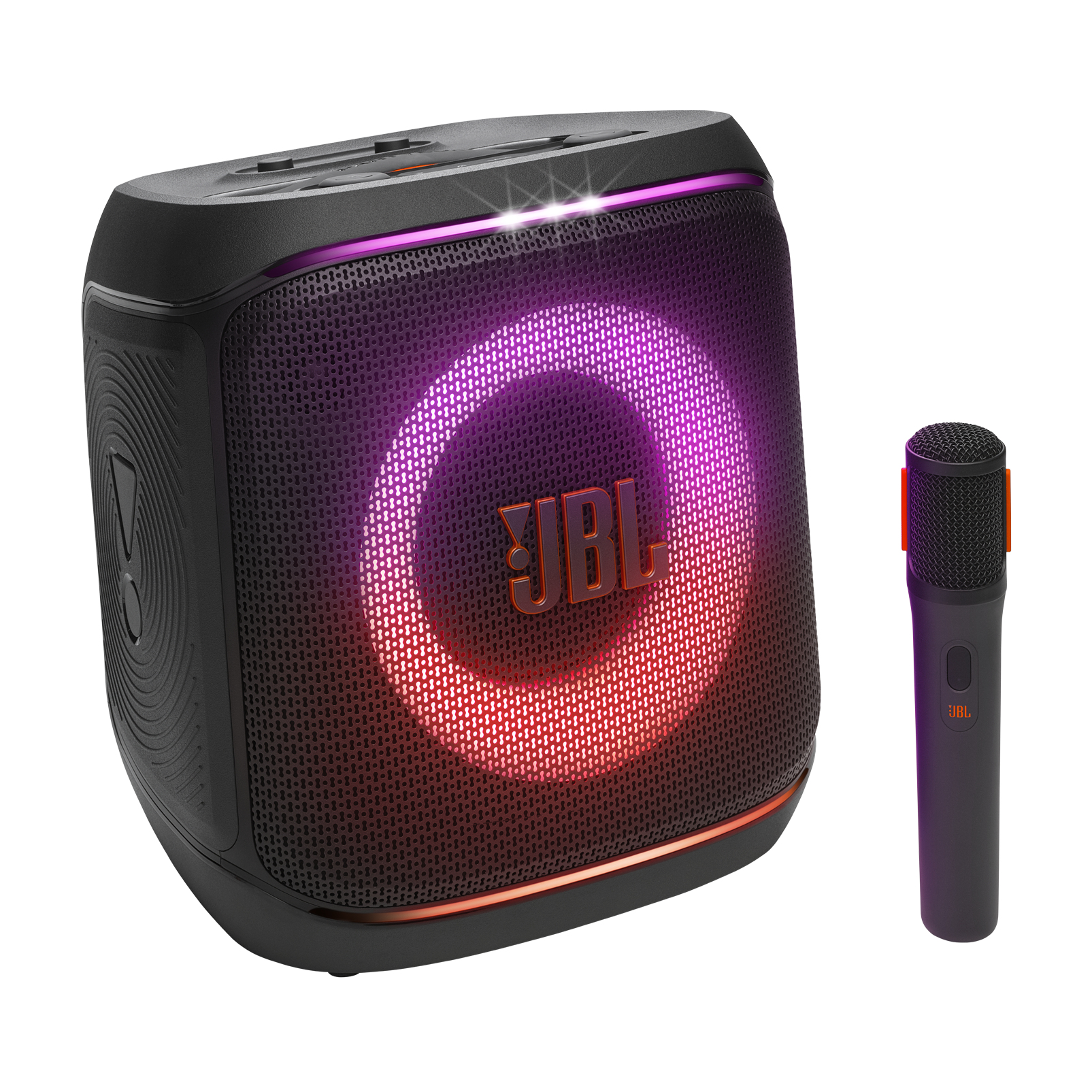 JBL Encore 2