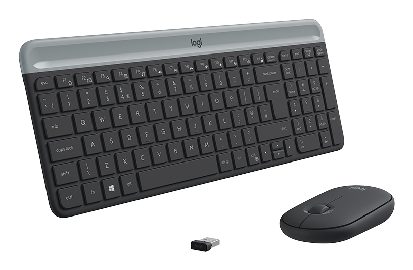Logitech 920-009204