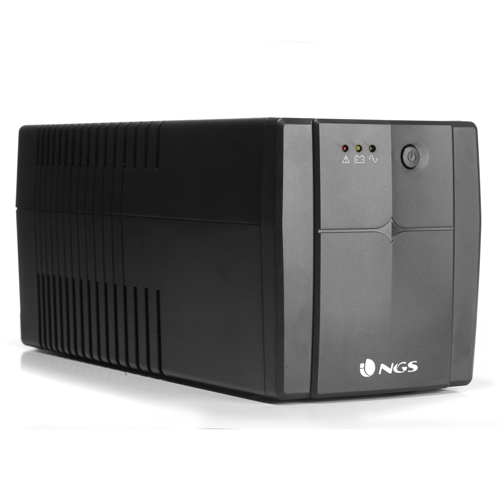 NGS FORTRESS 1500 V2