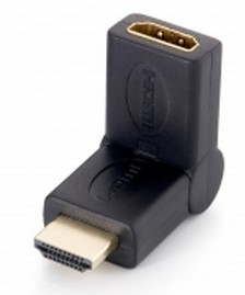 EQUIP ADAPTADOR HDMI M/F ANGULO VARIAVEL