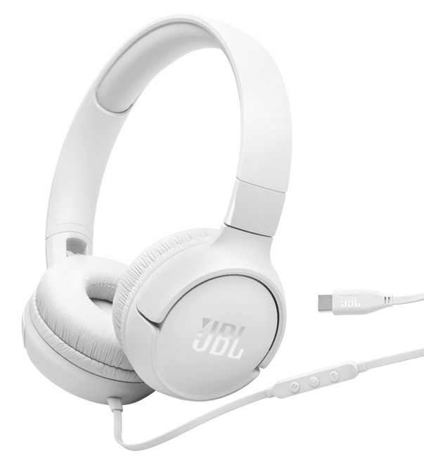 JBL Tune 520C USB-C