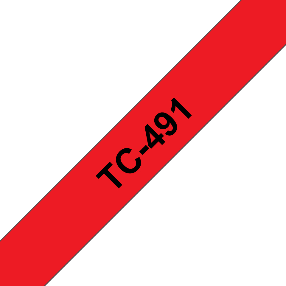 Brother TC-491