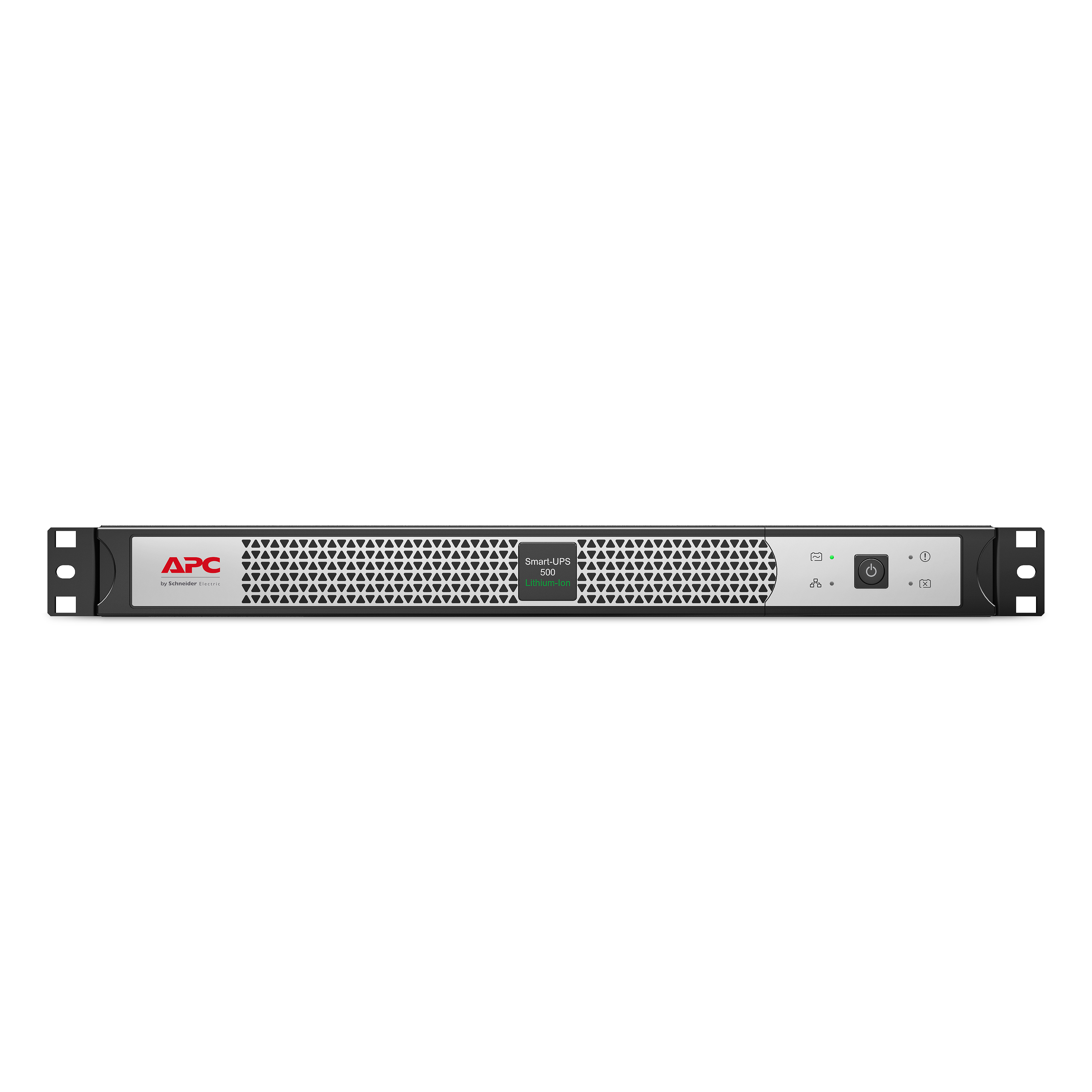 APC SMART-UPS C LI-ON 500VA SHORT DEPTH 230V NETWORK CARD