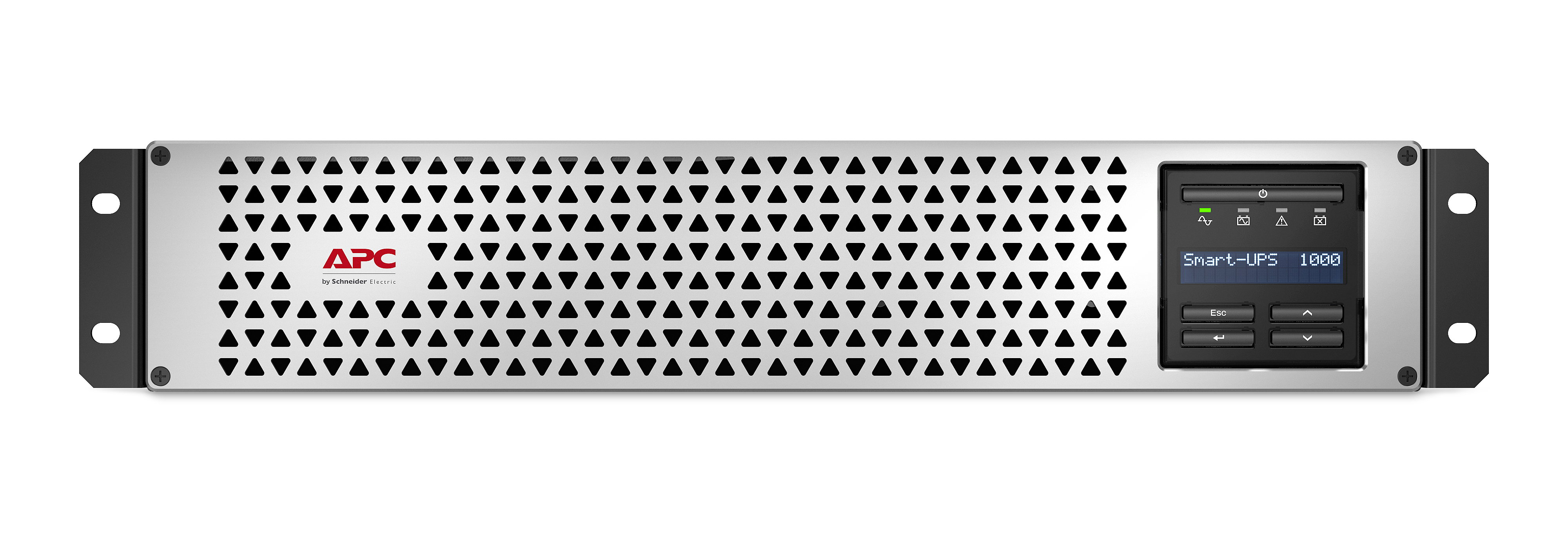 APC Smart-UPS Lithium Ion Short Depth 1000VA 230V with SmartConnect