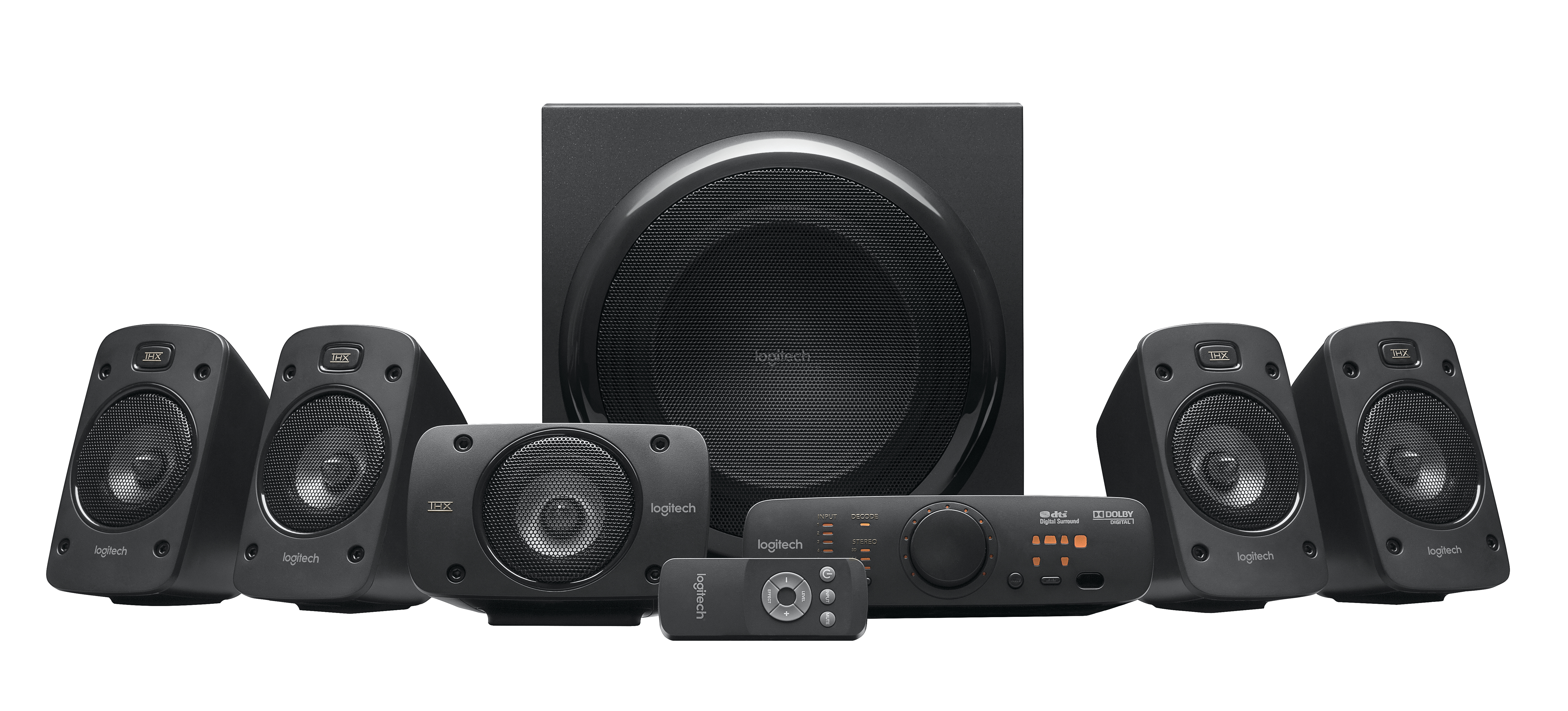 Logitech 980-000468
