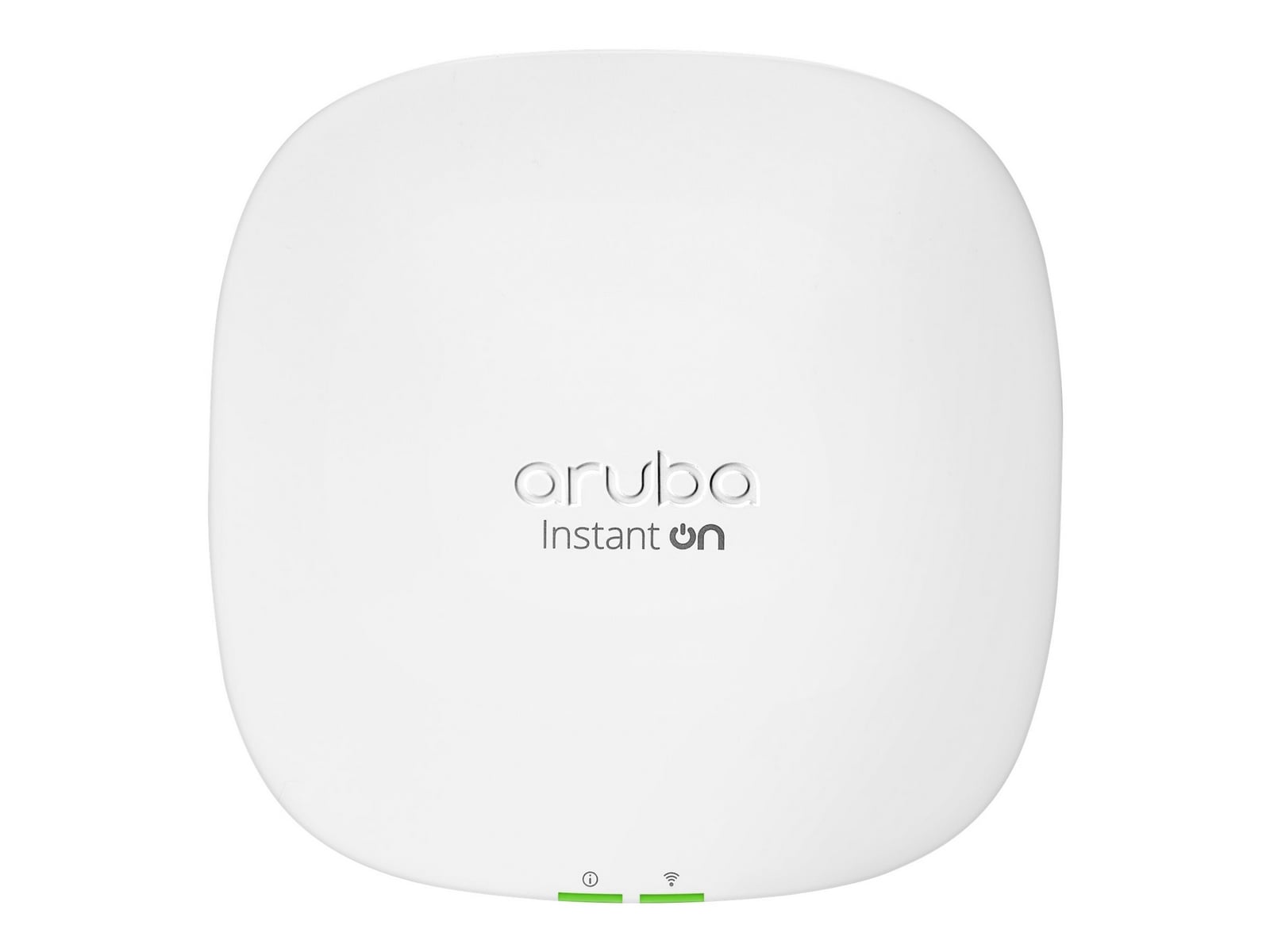 ARUBA INSTANT ON AP25 ACCESS POINT (RW) 4x4 Wi-Fi 6 #PROMO ATÉ 07-08