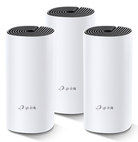 TP-Link Deco M4(3-pack)