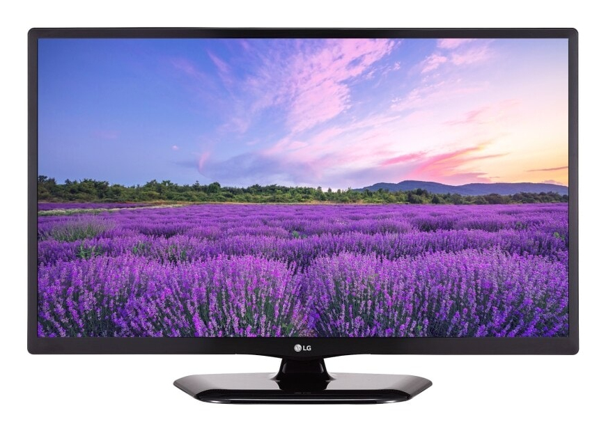 LG 27LN661H