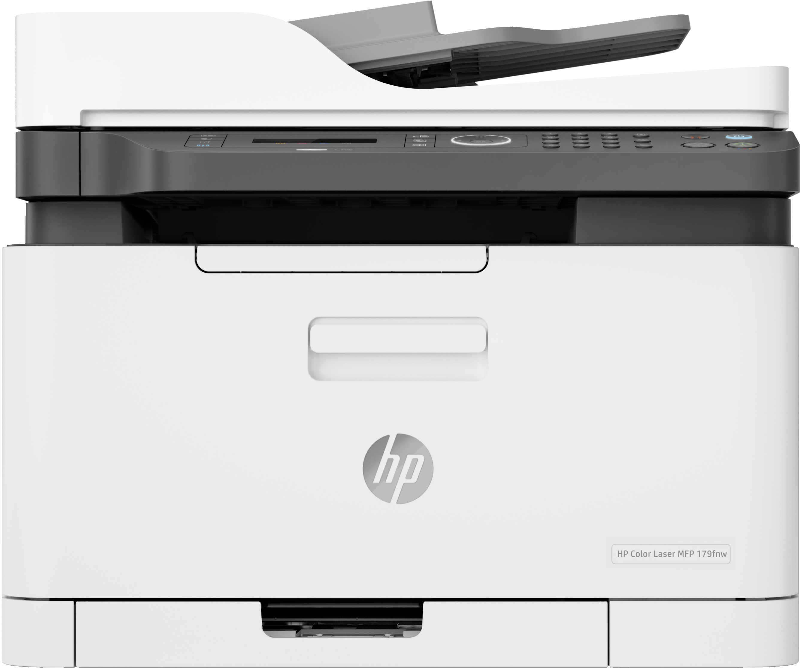 HP Color Laser Multifunções 179fnw
