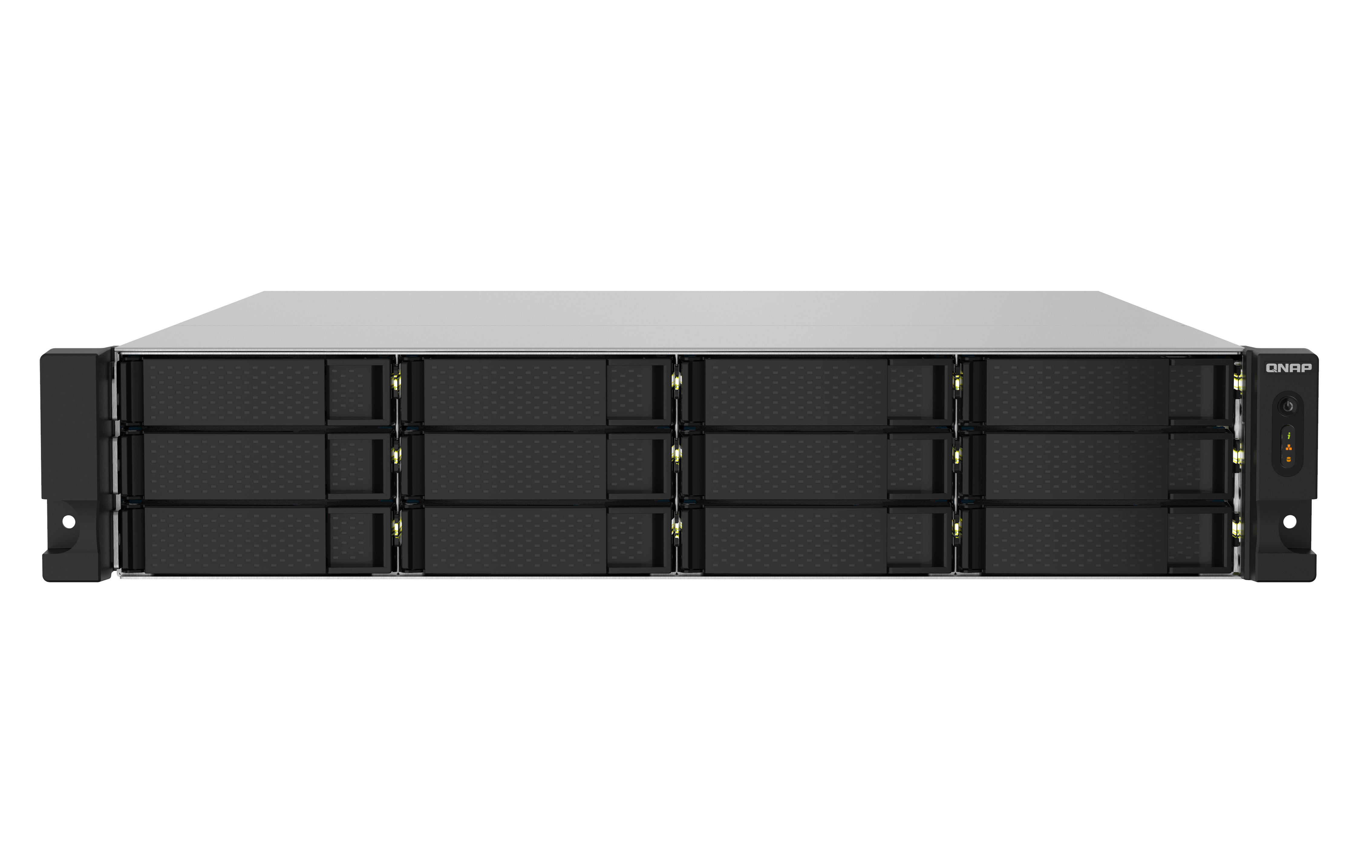 QNAP TS-1232PXU-RP