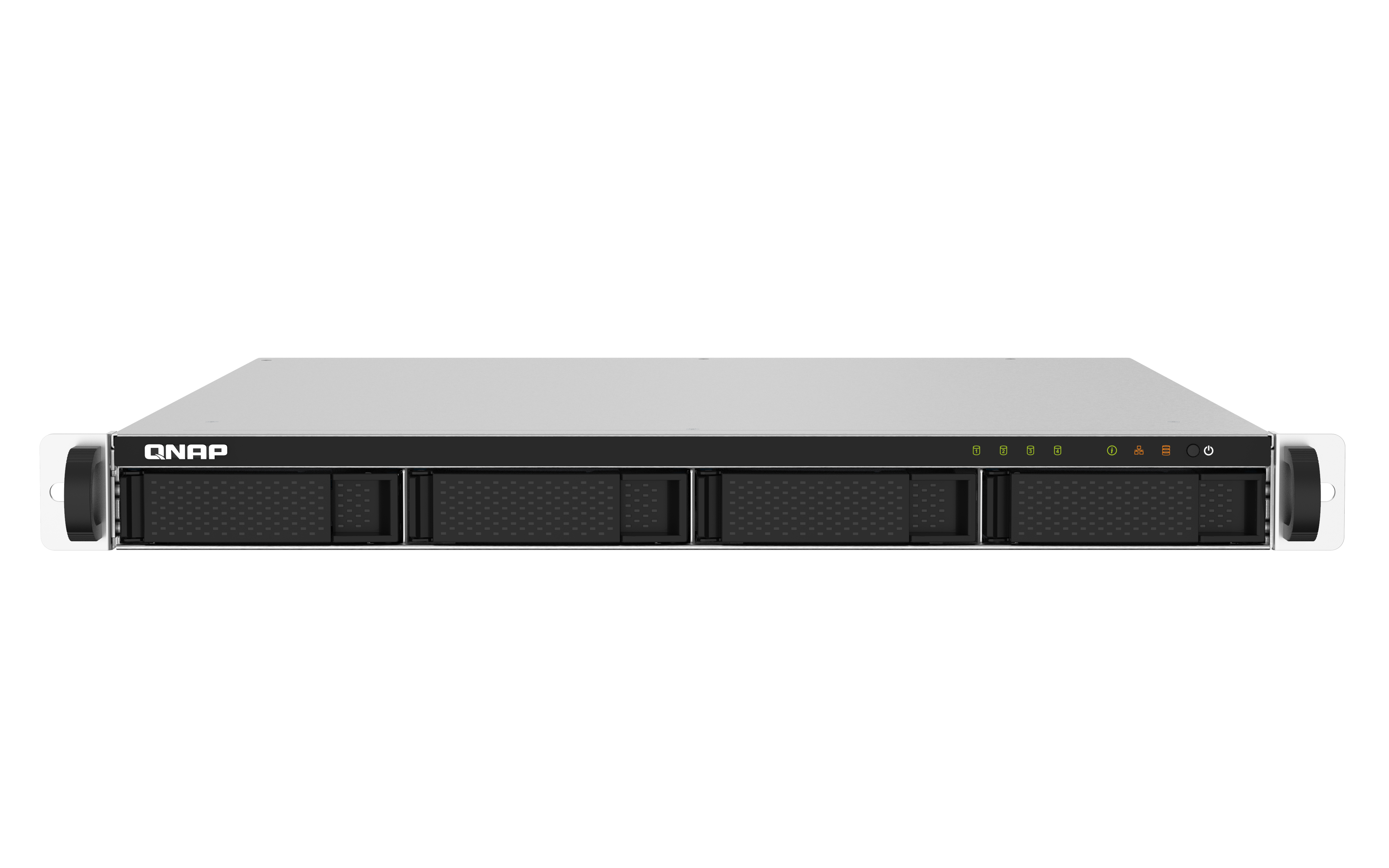 QNAP TS-432PXU-RP