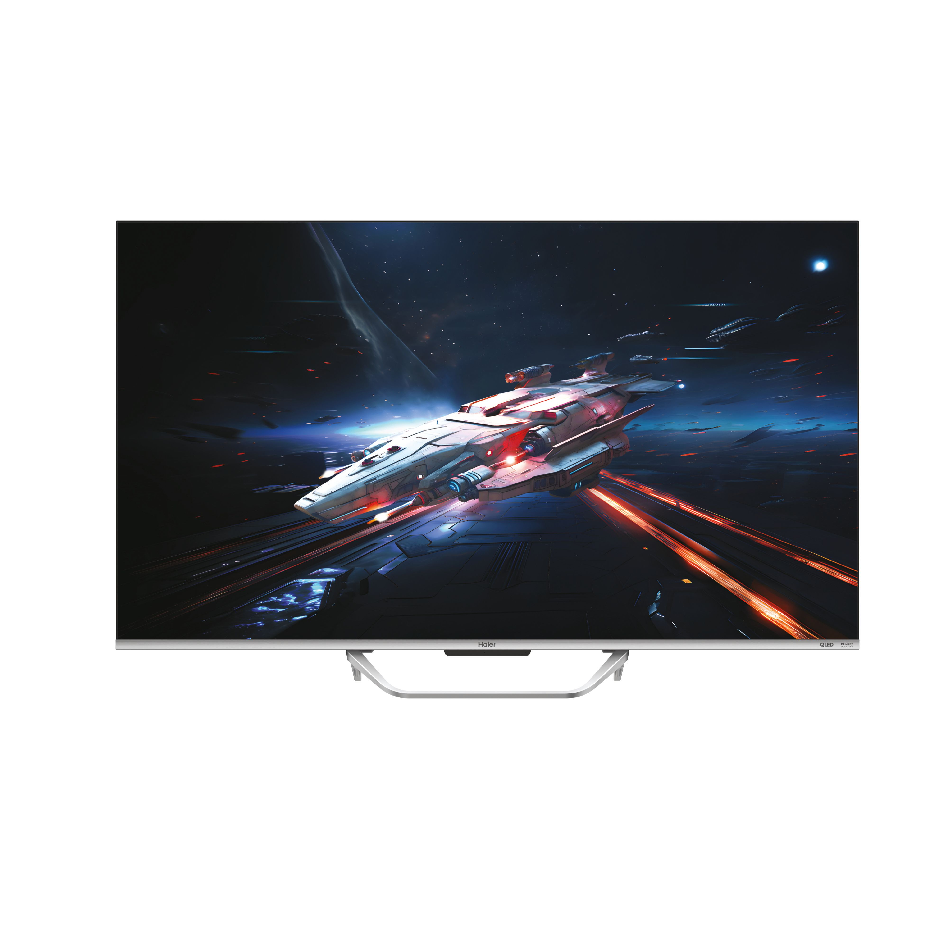 Haier H55Q800UX