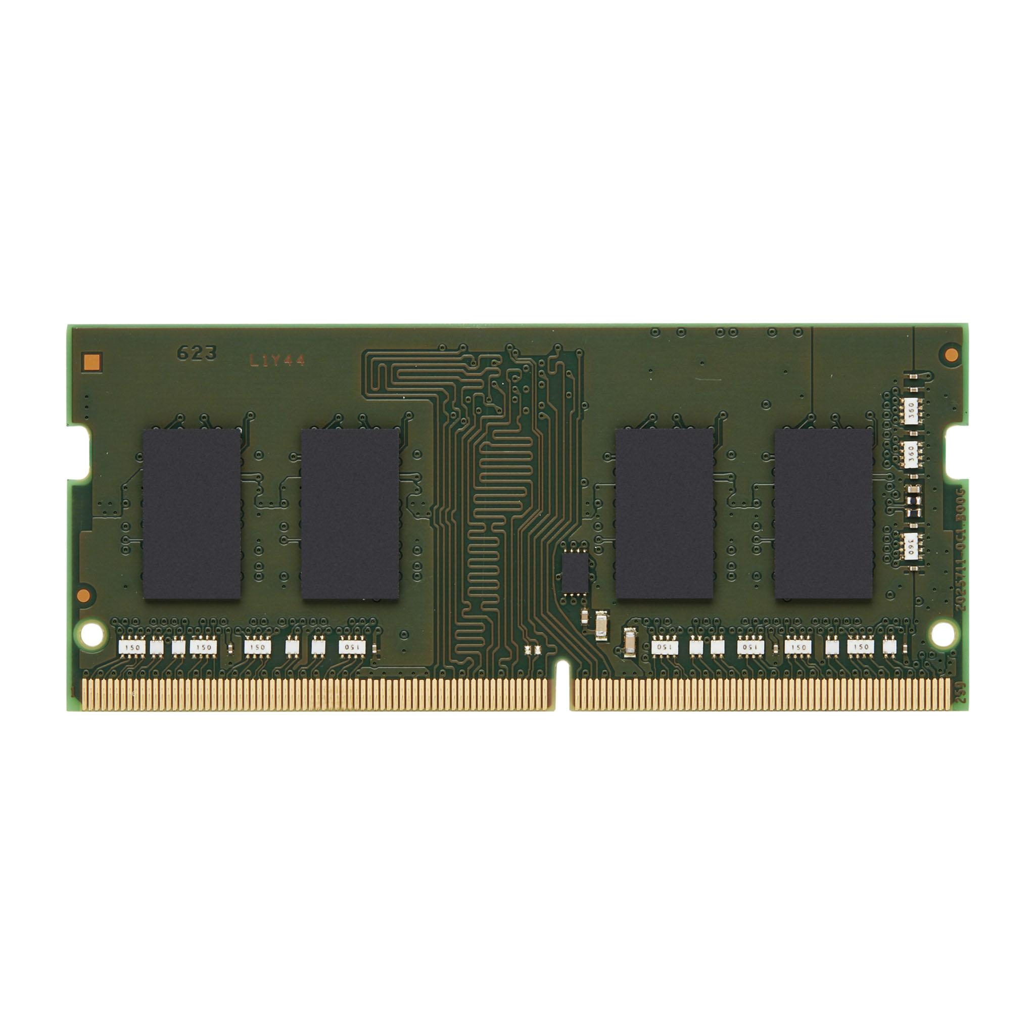 Kingston Technology KCP432SD8/32