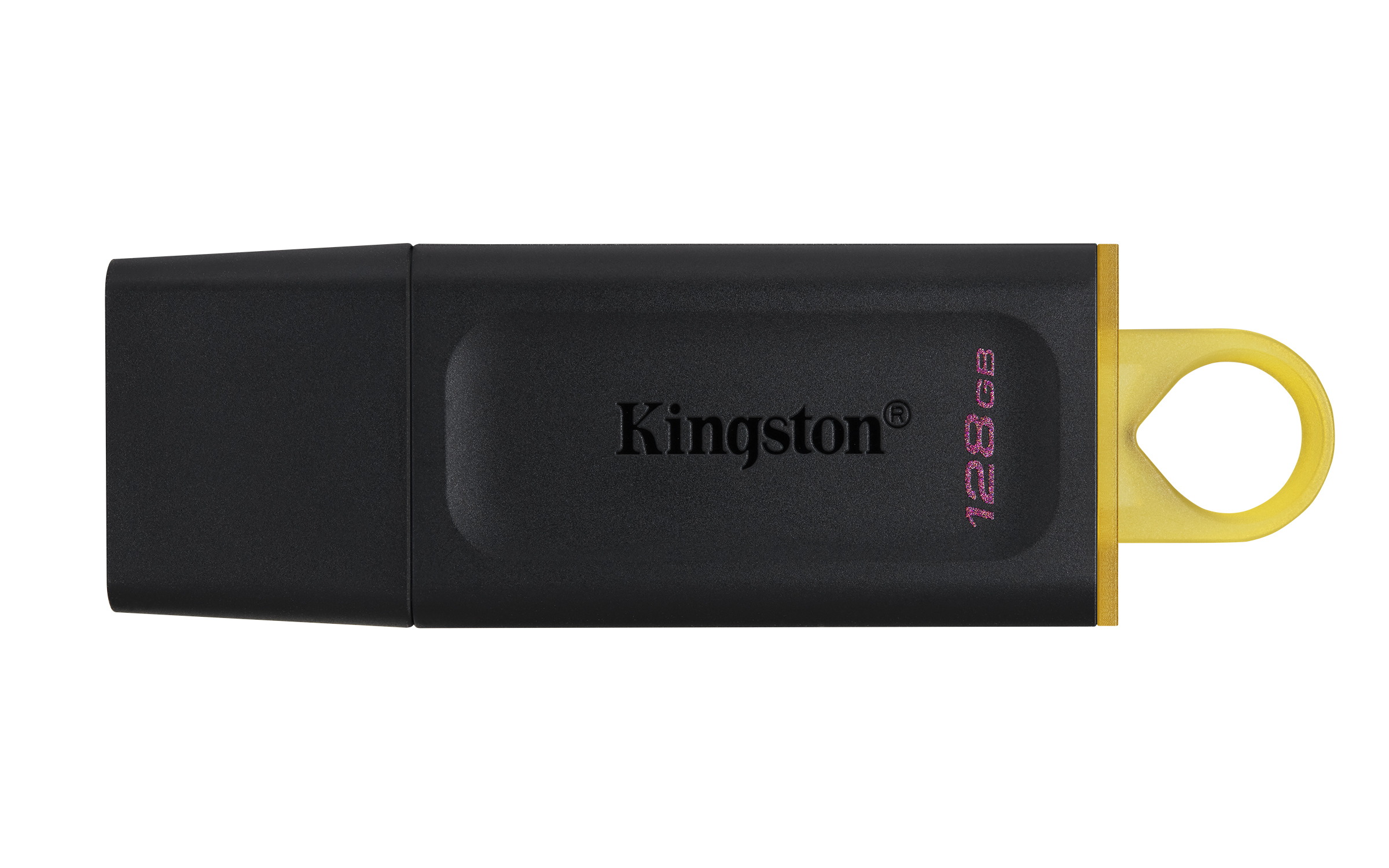 Kingston Technology DataTraveler Exodia
