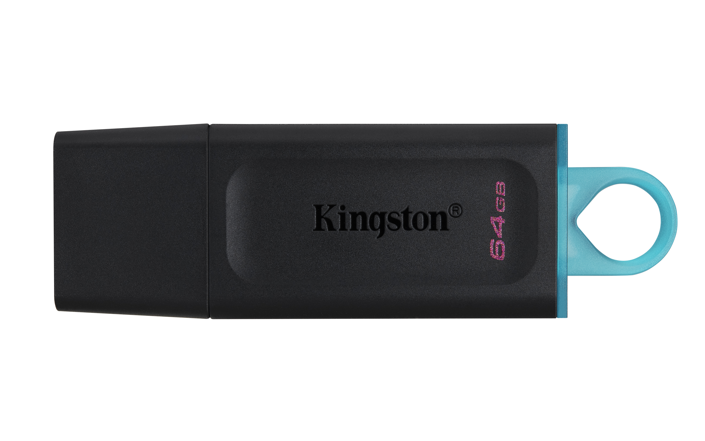 Kingston Technology DataTraveler Exodia