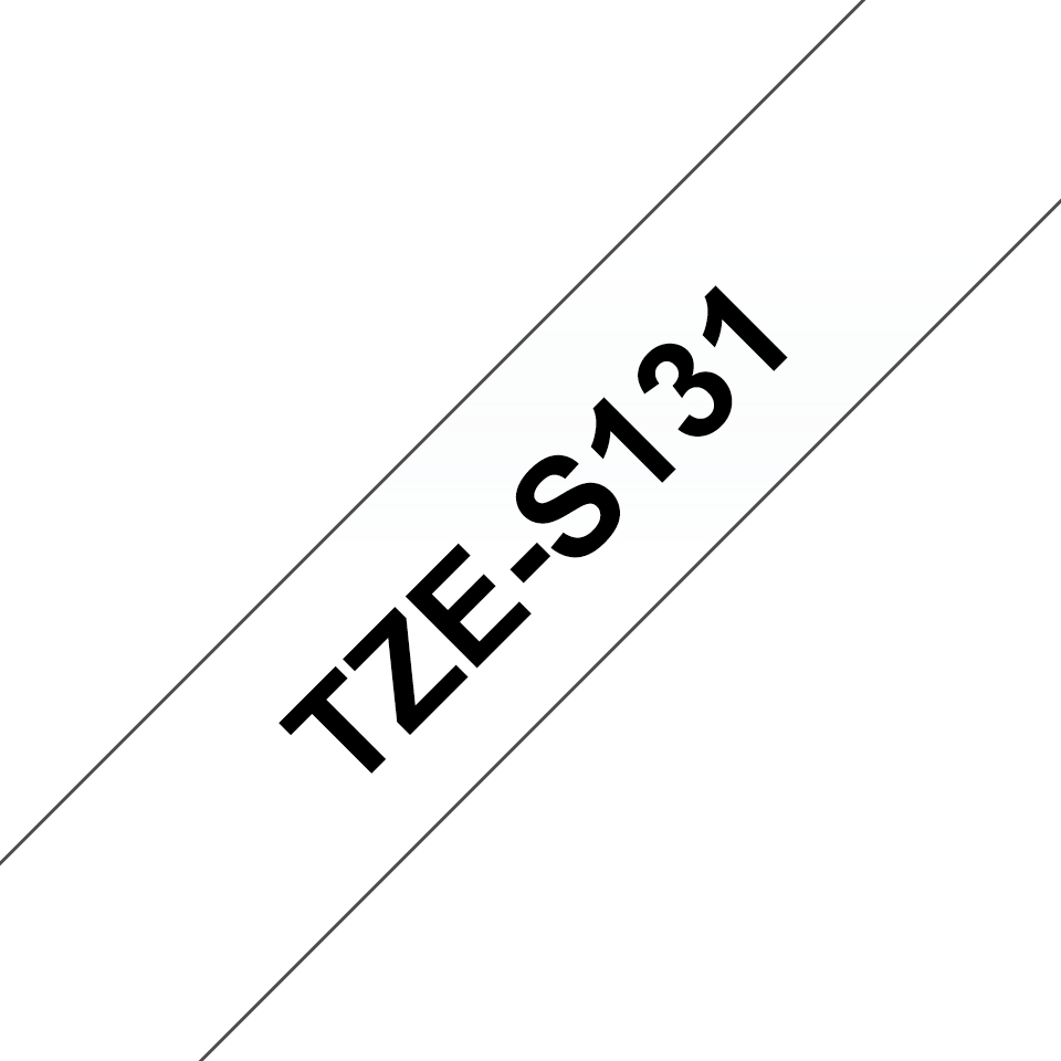 Brother TZE-S131