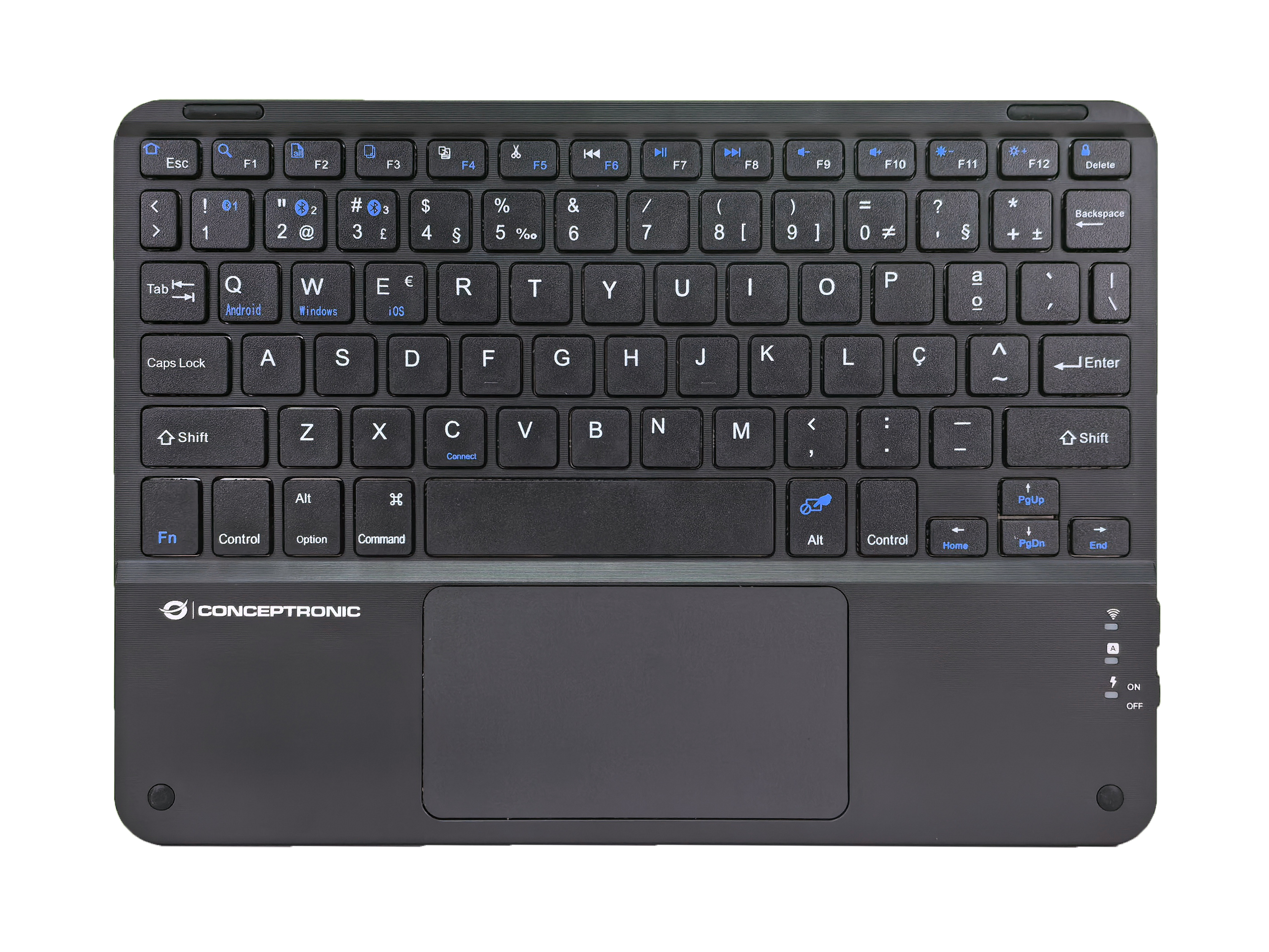 Conceptronic TOBIN01BPT