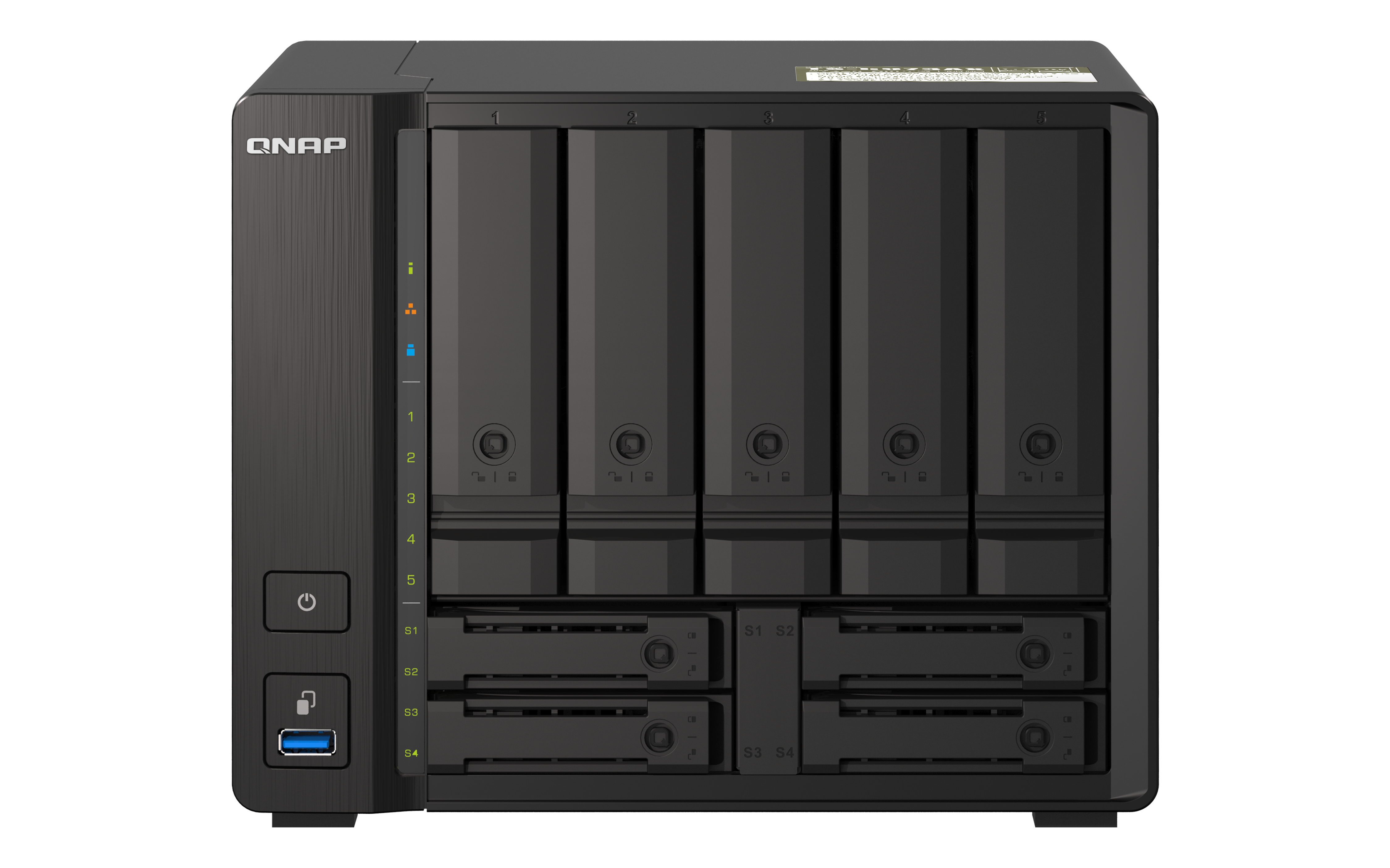QNAP TS-H973AX