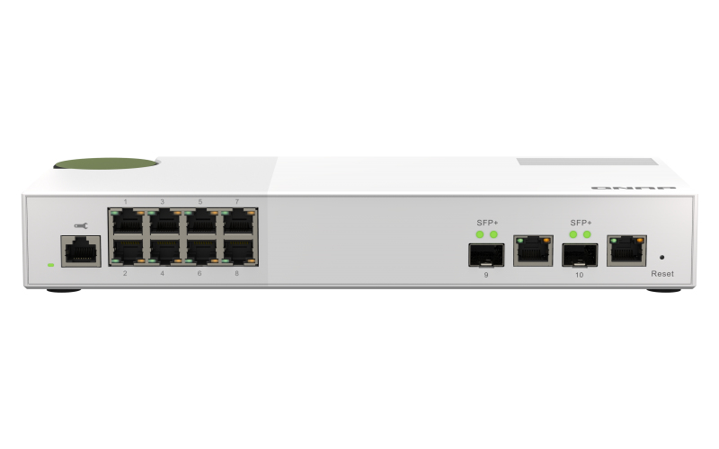 QNAP QSW-M2108-2C