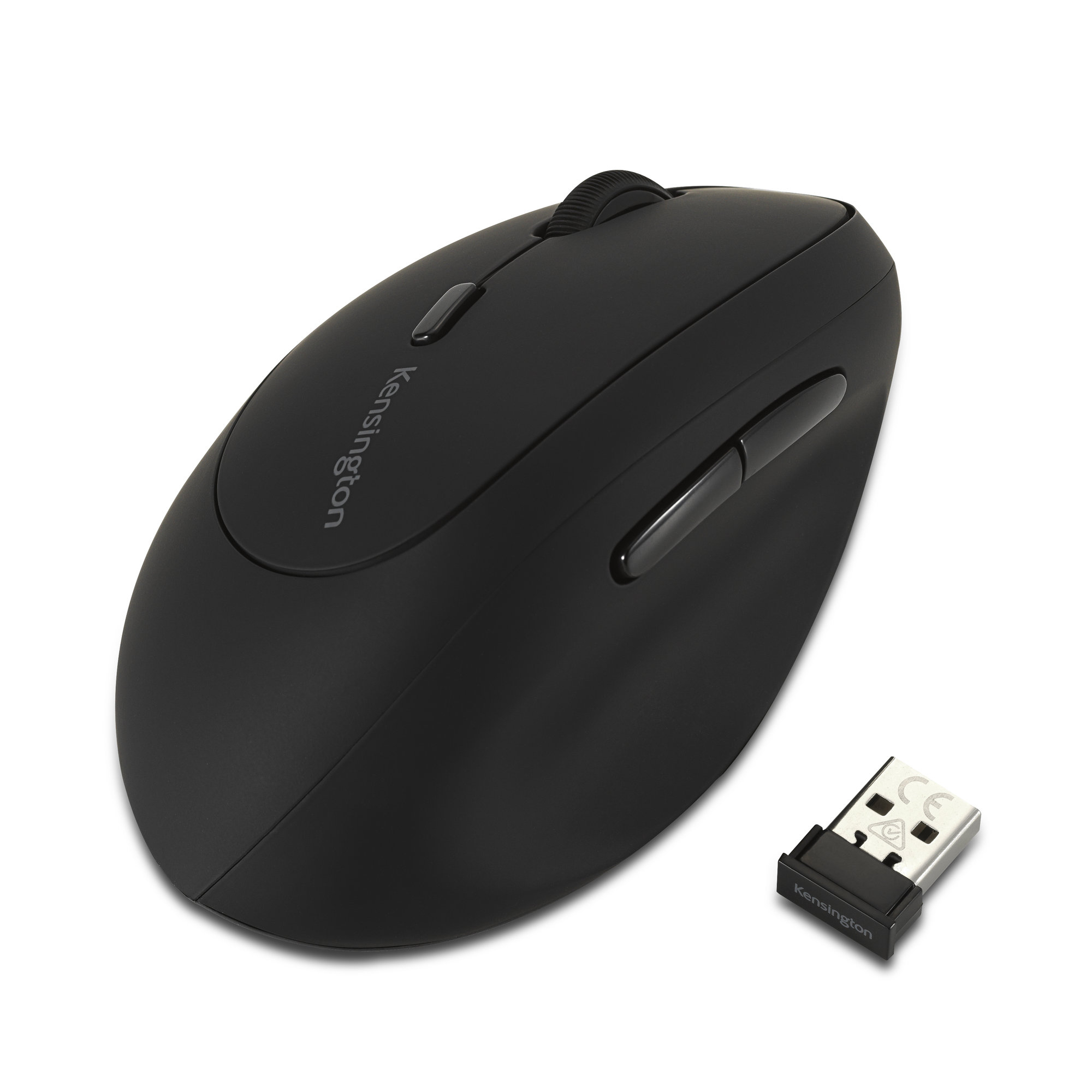 Kensington K:Ergo Mouse Lft Hnd ProFit WL