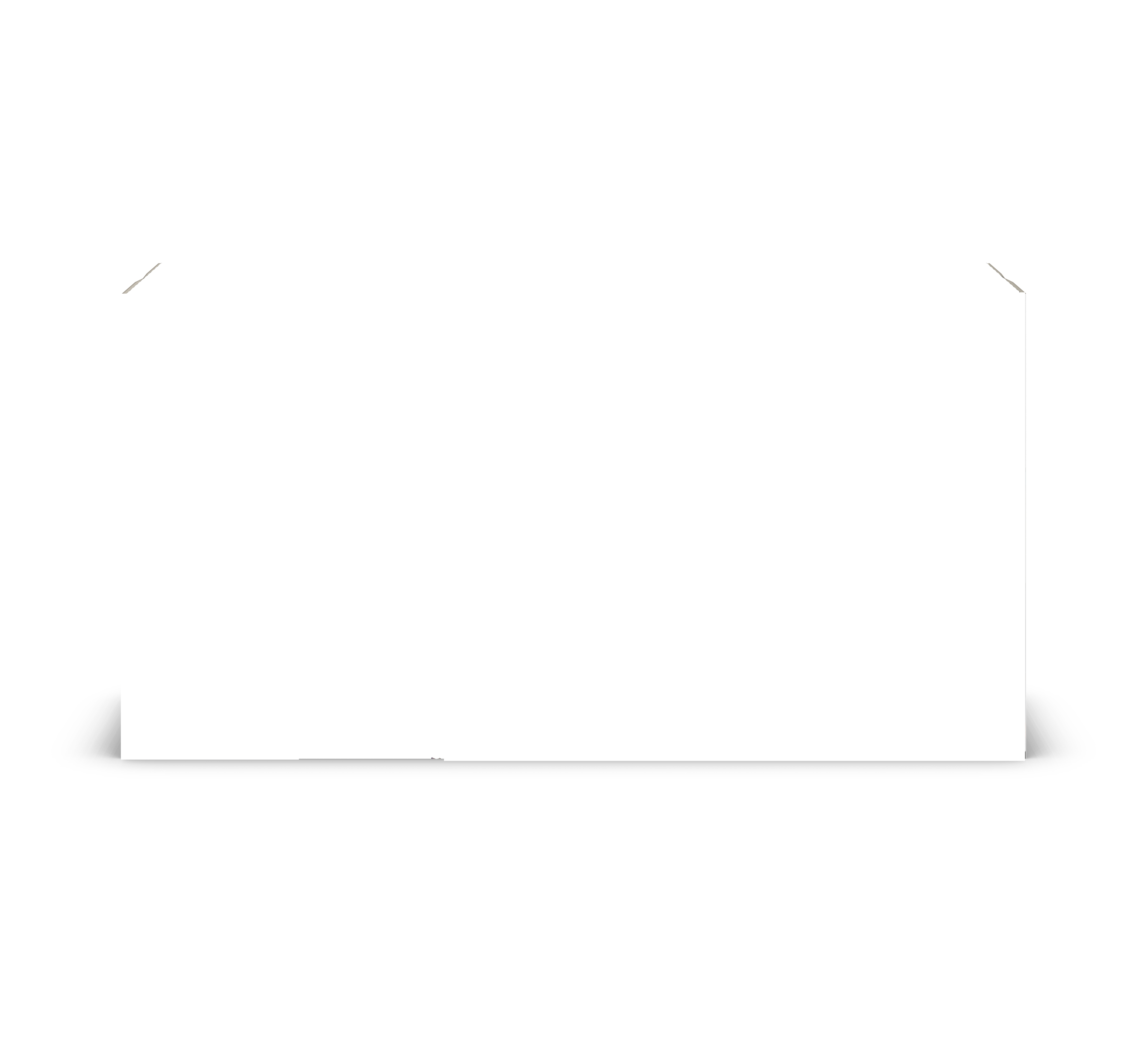 HP Tinteiro 868 Preto para PageWide XL (1 l)