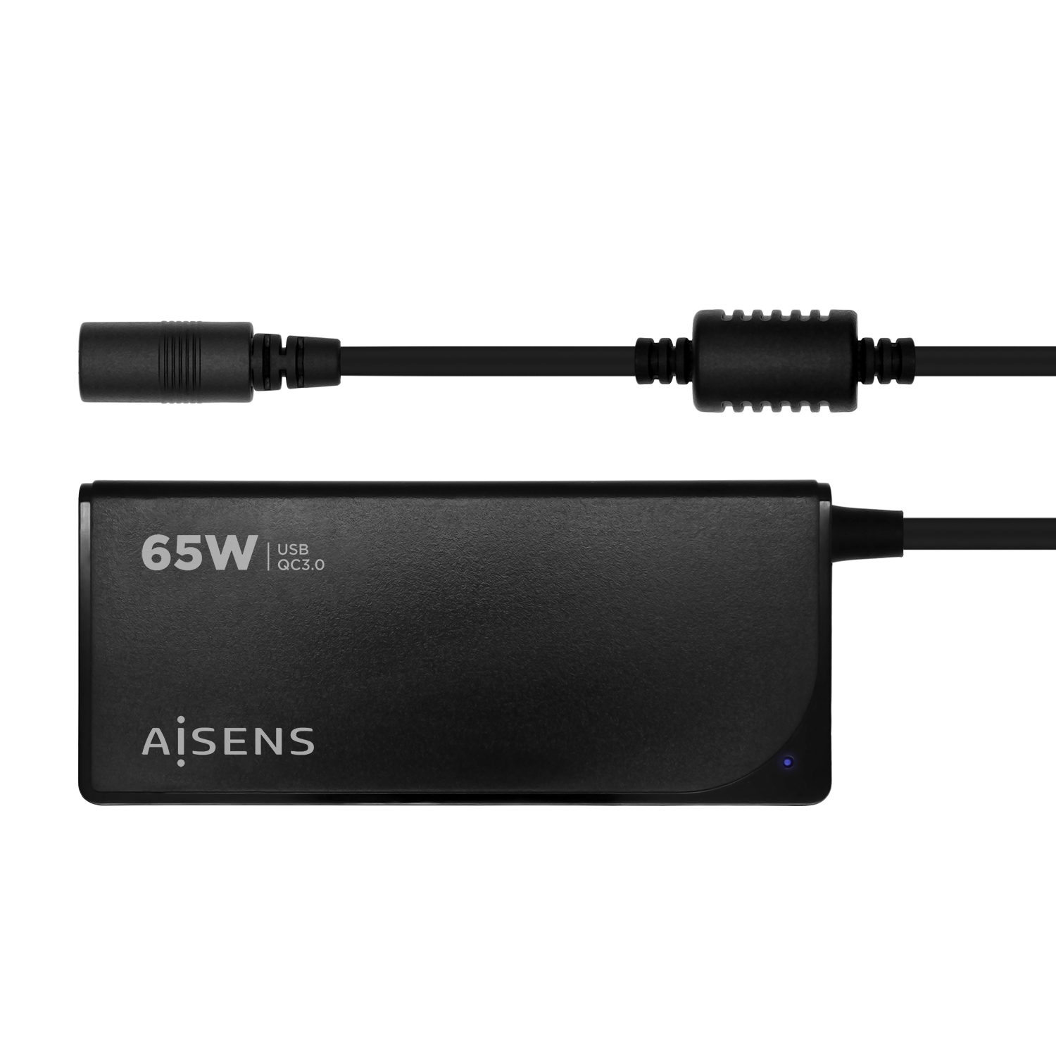 AISENS ASLC-65WAUTO-BK