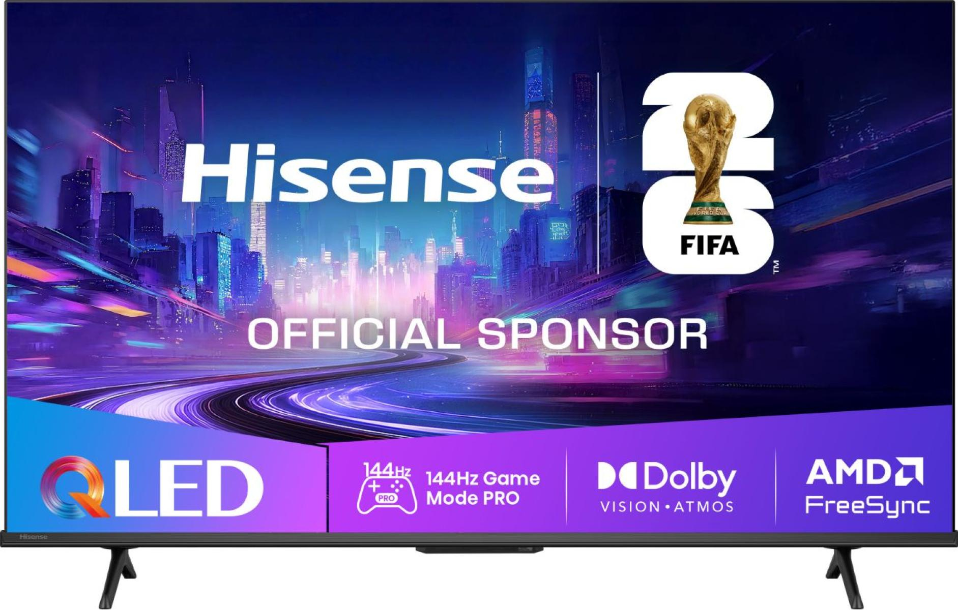 Hisense E7Q PRO 43E7Q PRO