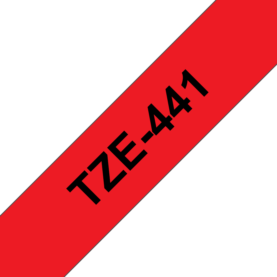 Brother TZE-441