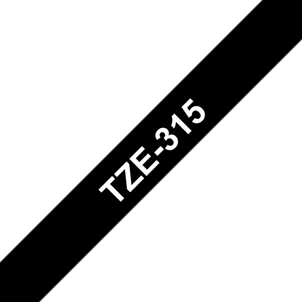 Brother TZE315
