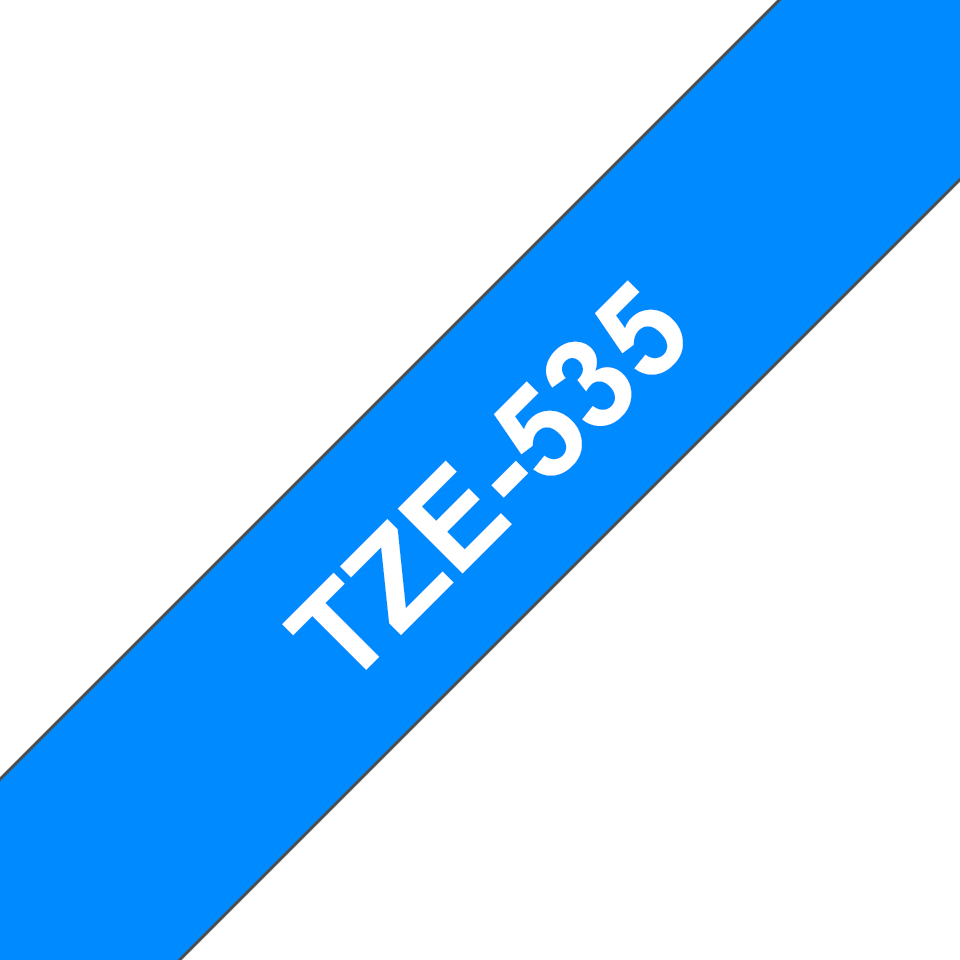Brother TZE-535