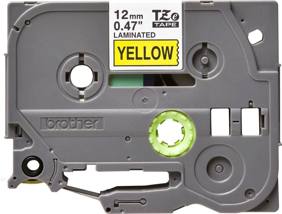 Brother TZE-631