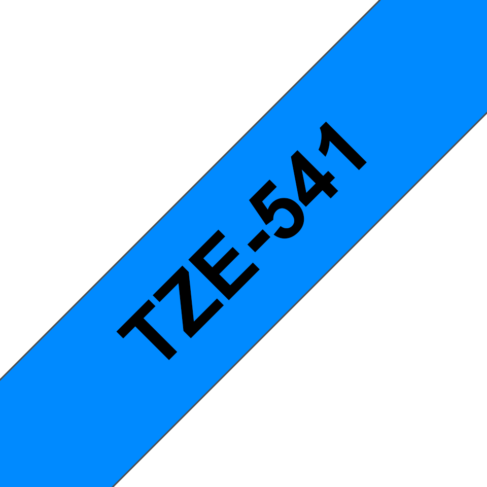 Brother TZE-541