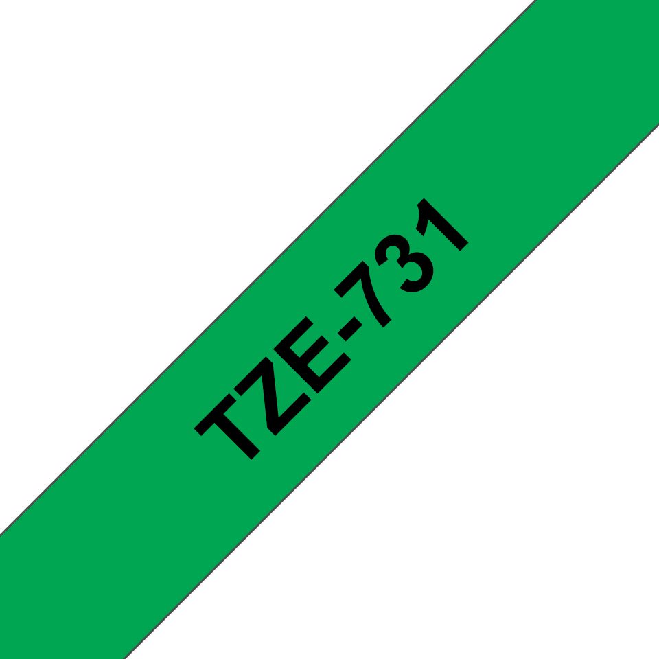 Brother TZE-731