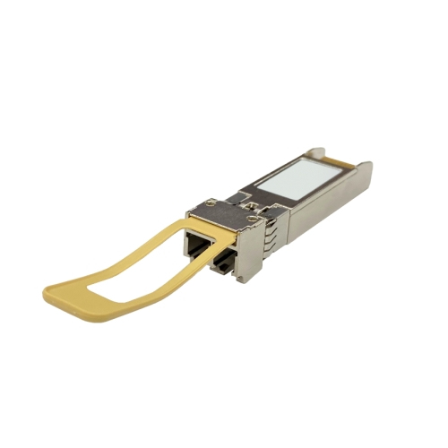 QNAP TRX-25GSFP28-SR