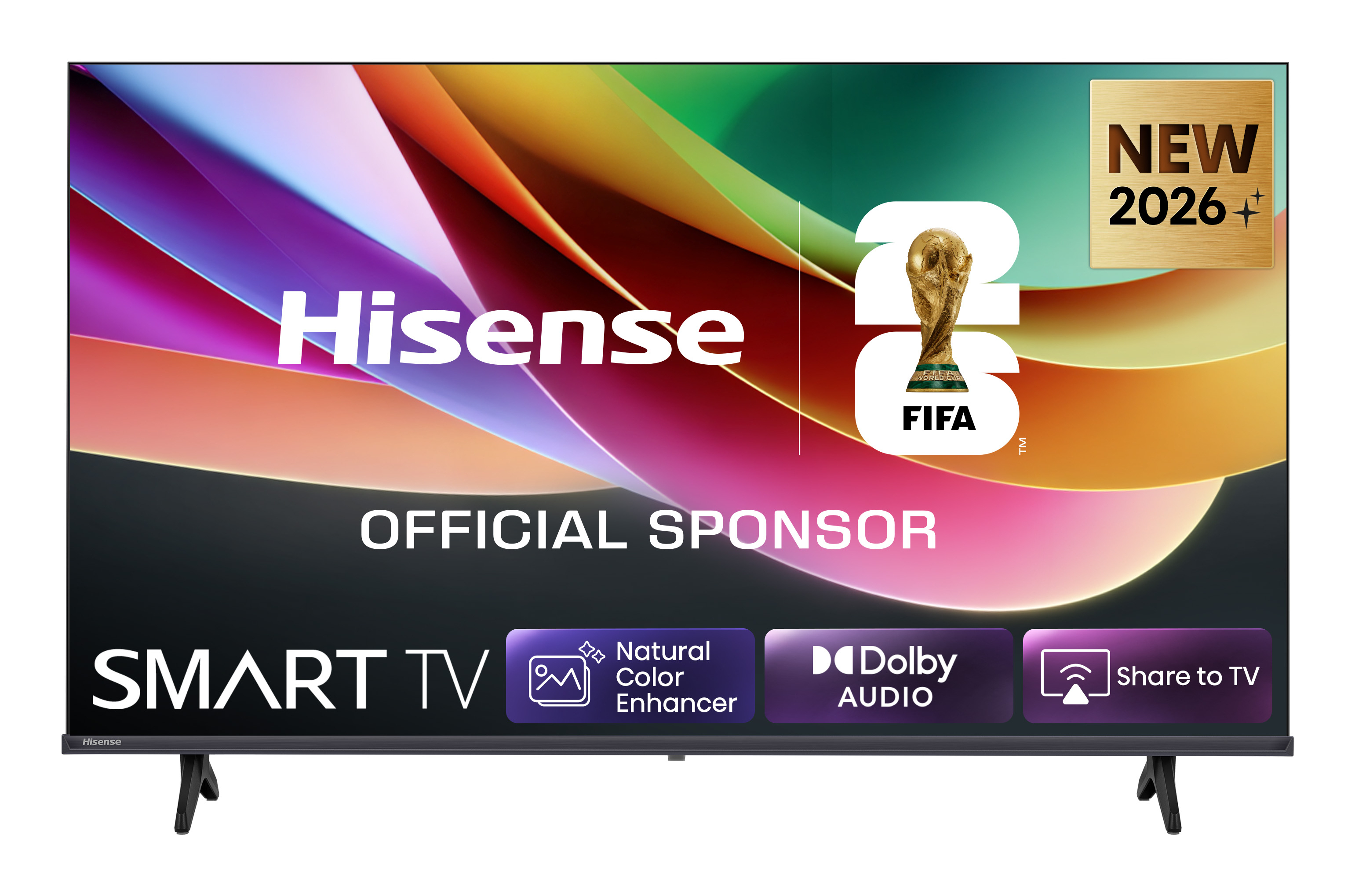 Hisense 40A4S