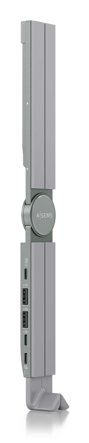 AISENS ASUC-4P021-GR